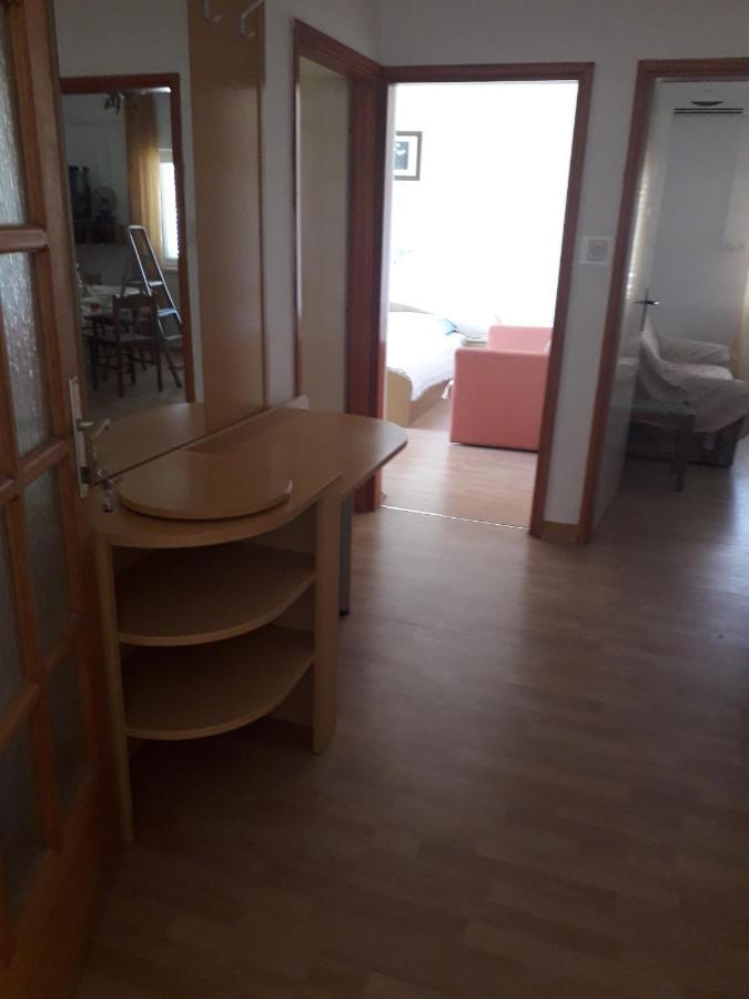 Apartments With A Parking Space Kampor, Rab - 4984 Екстериор снимка