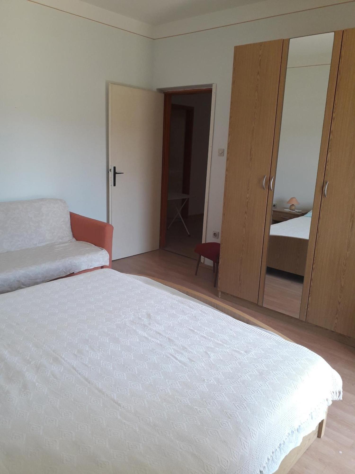 Apartments With A Parking Space Kampor, Rab - 4984 Стая снимка